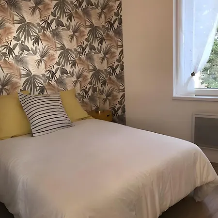 Proche Centre-ville Apartman *