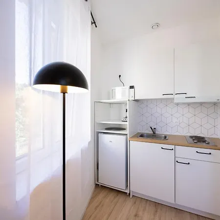 Apartmán Proche Centre-ville