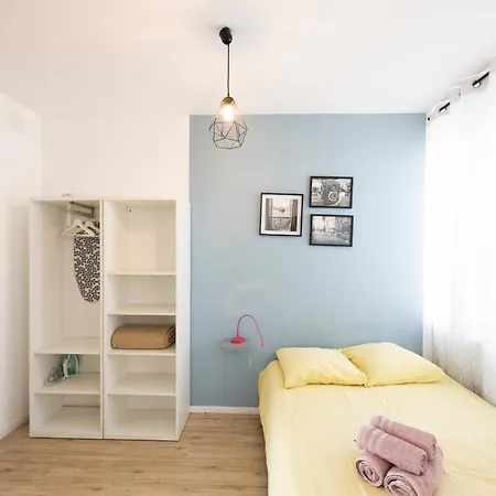Proche Centre-ville Mulhouse