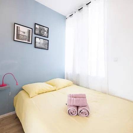 Apartmán Proche Centre-ville *