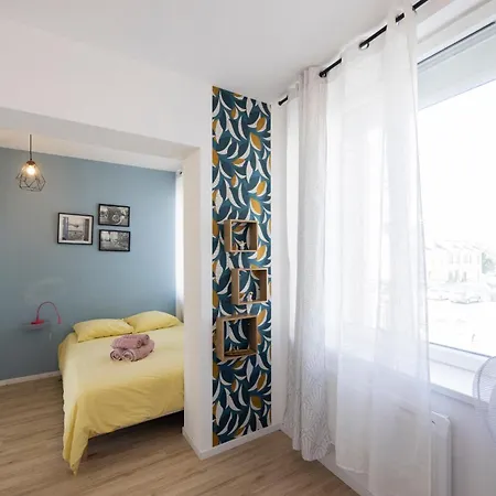 Apartmán Proche Centre-ville
