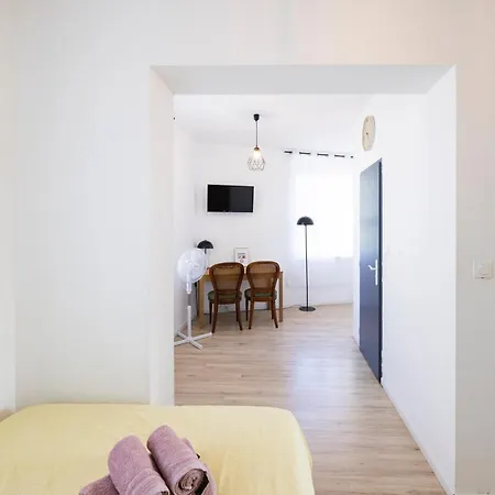 Apartmán Proche Centre-ville *