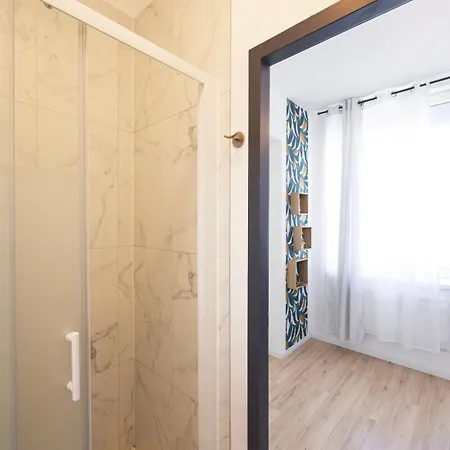 Proche Centre-ville Appartement