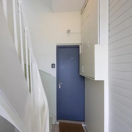 Proche Centre-ville Appartement *