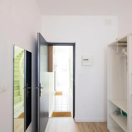 Apartmán Proche Centre-ville *
