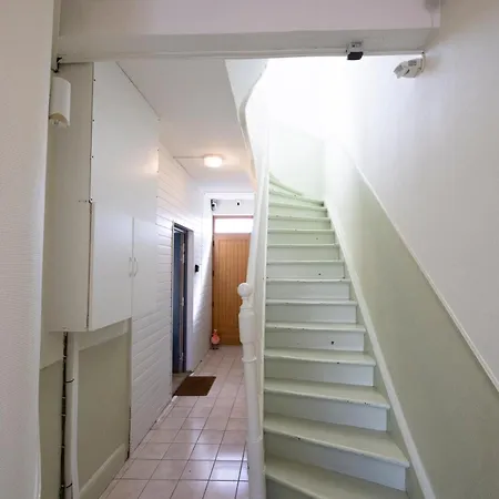 Appartement Proche Centre-ville Mulhouse