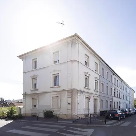 Proche Centre-ville * Mulhouse