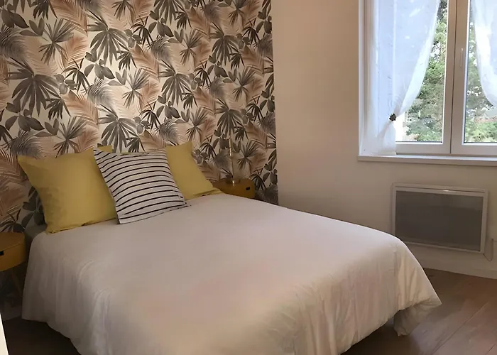 Proche Centre-ville Apartment *