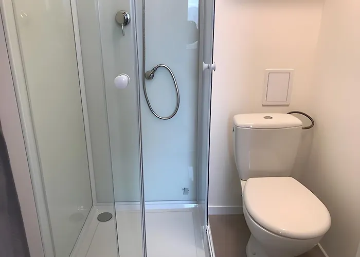 Apartment Proche Centre-ville