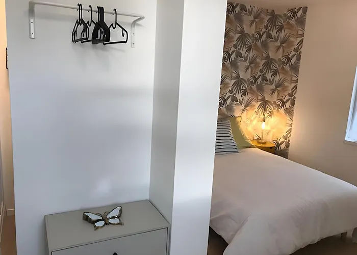 Apartment Proche Centre-ville
